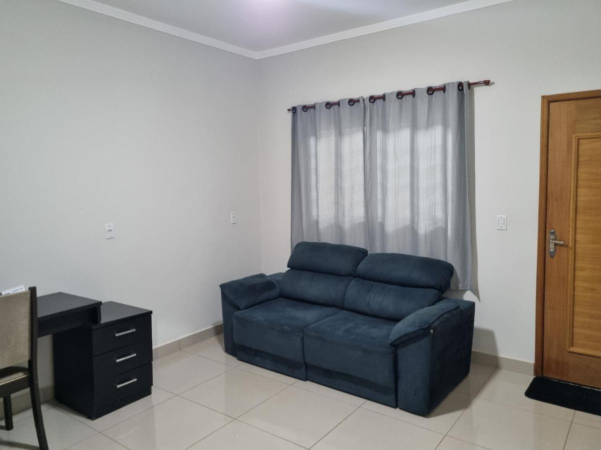 Casa - Recanto Do Alesson