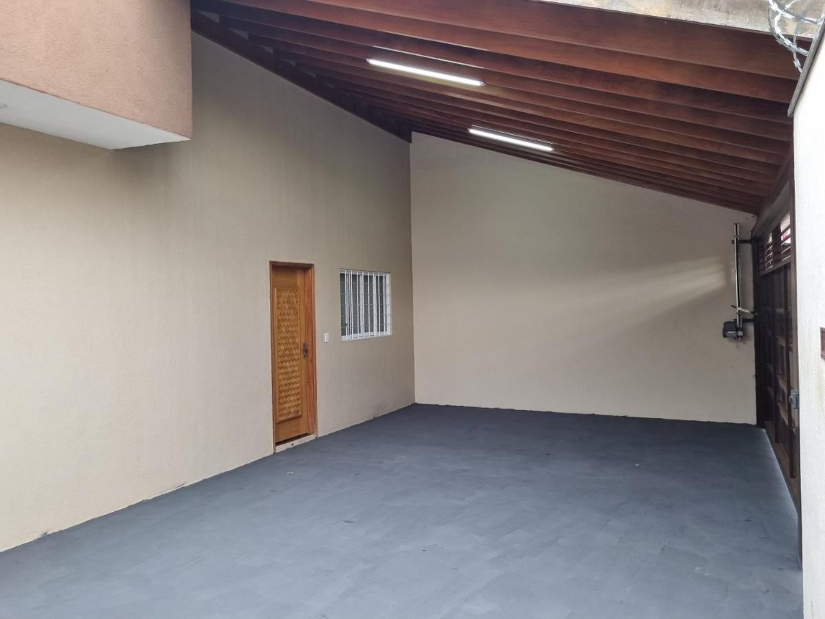 Casa - Recanto Do Alesson